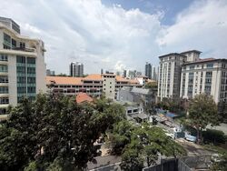 Sui Generis (D10), Condominium #557787681